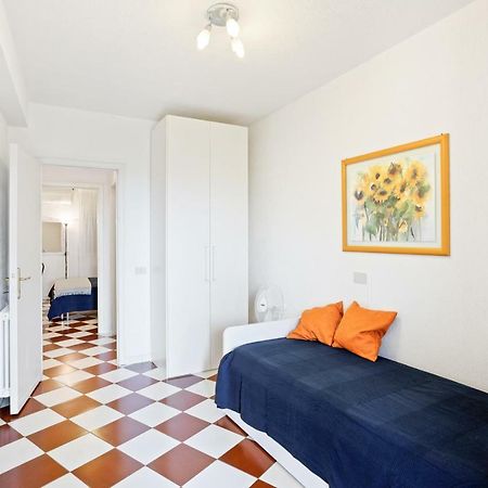 Taormina Apartment With Panoramic View Buitenkant foto