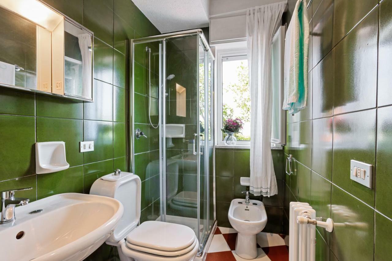 Taormina Apartment With Panoramic View Buitenkant foto