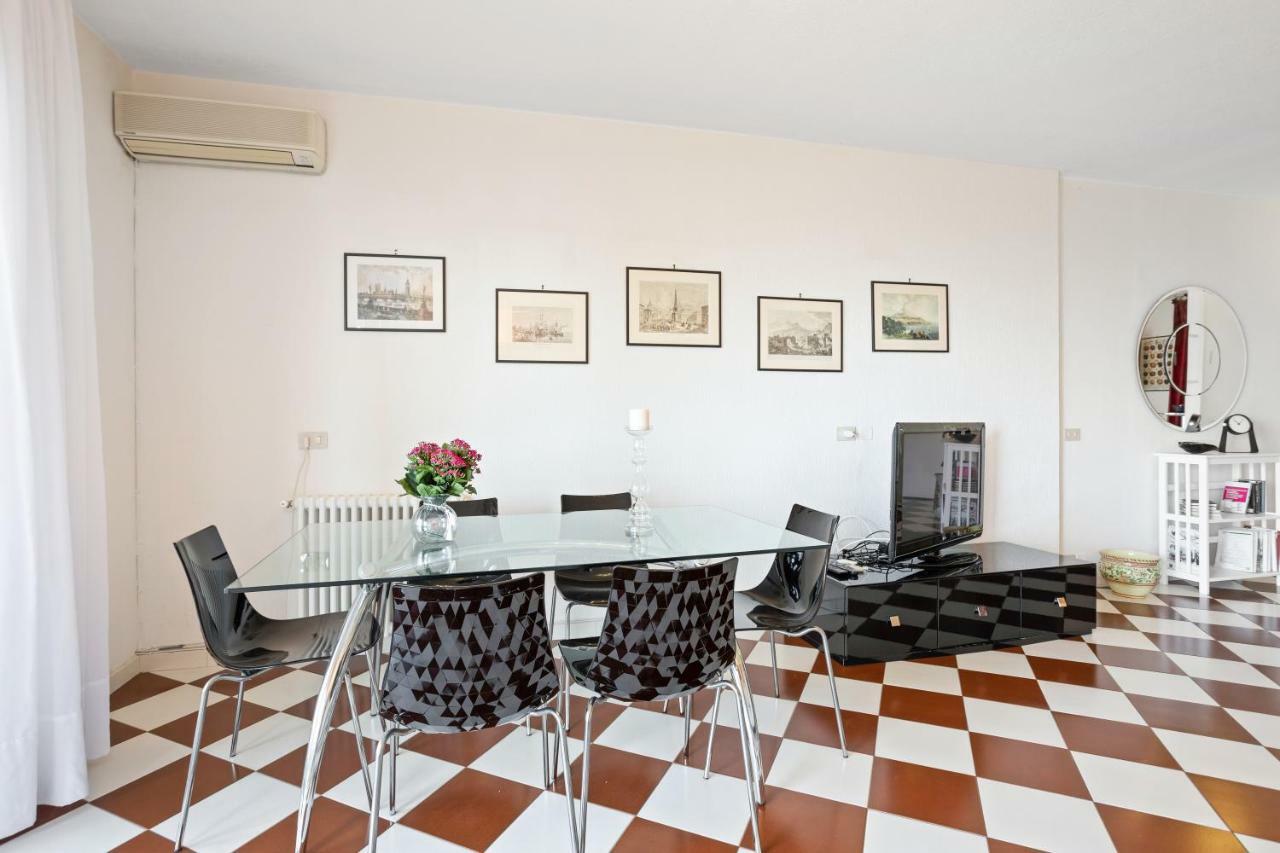Taormina Apartment With Panoramic View Buitenkant foto