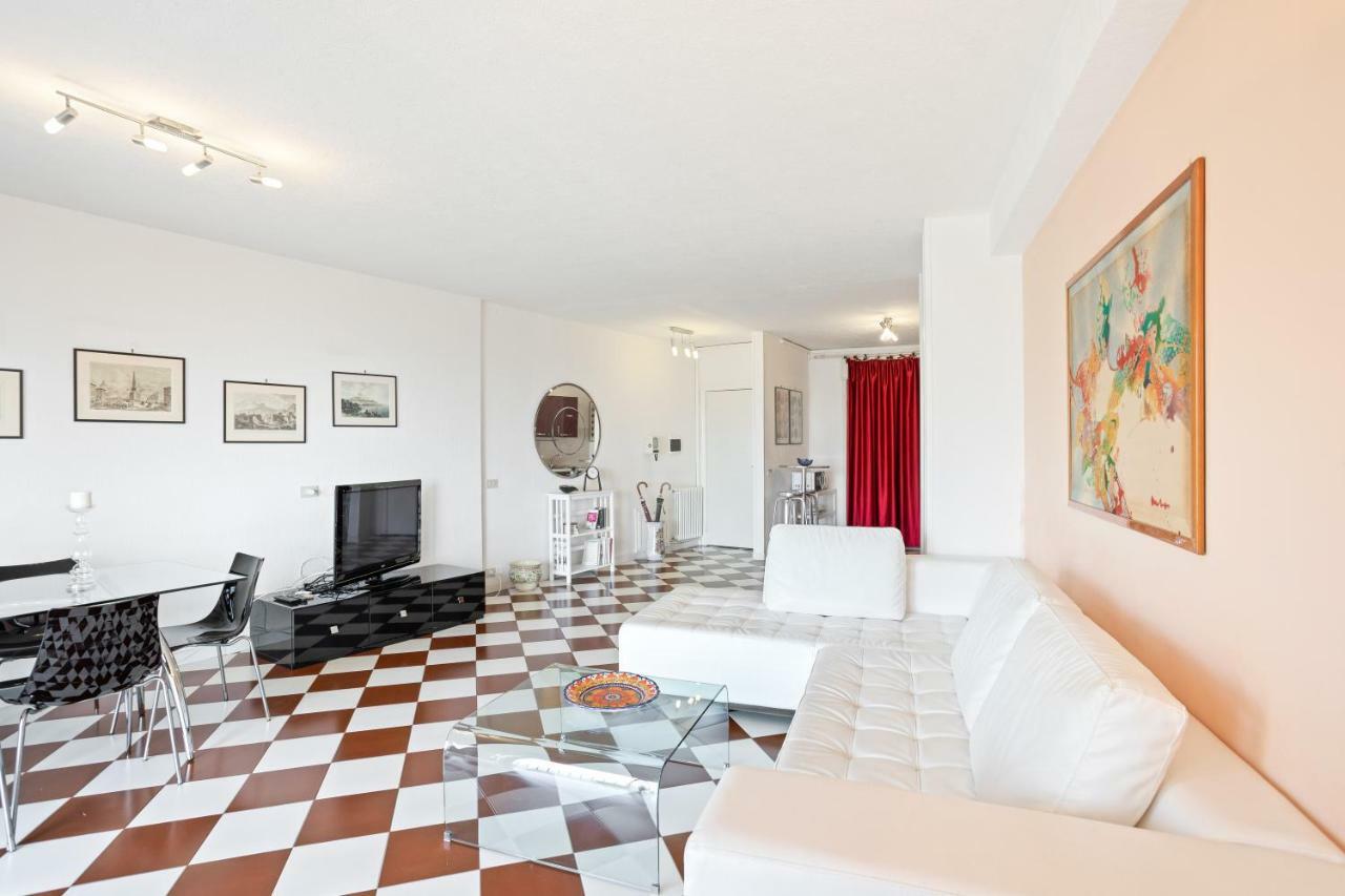 Taormina Apartment With Panoramic View Buitenkant foto