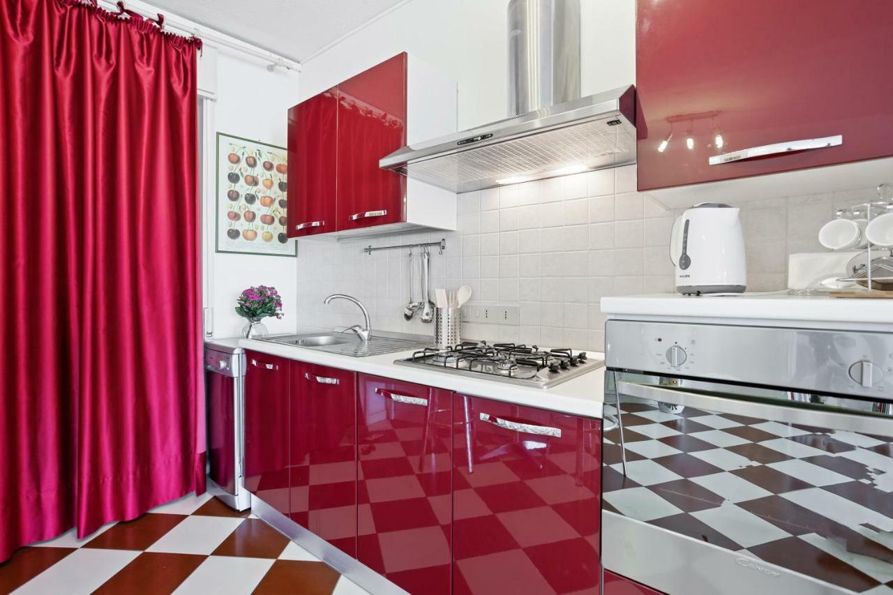Taormina Apartment With Panoramic View Buitenkant foto