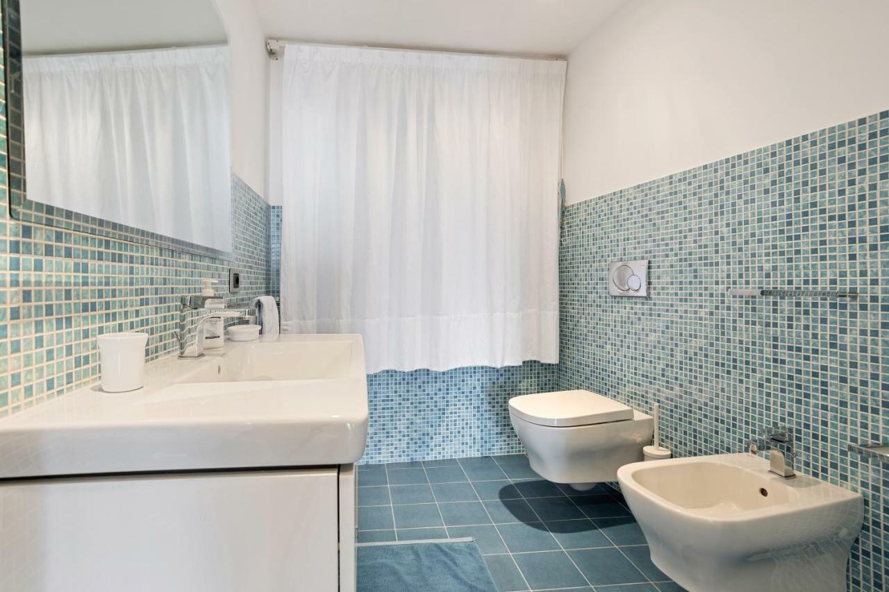 Taormina Apartment With Panoramic View Buitenkant foto